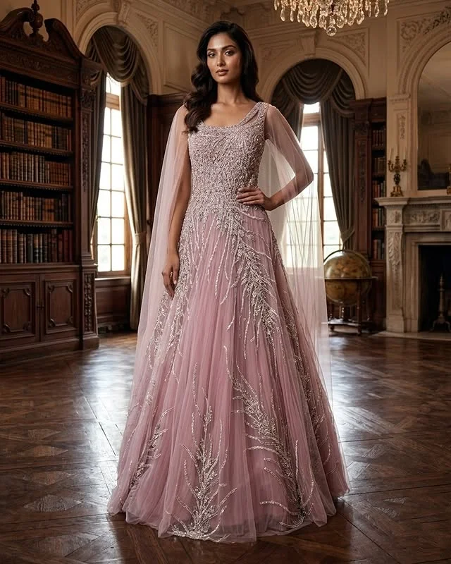 Salwar Suits