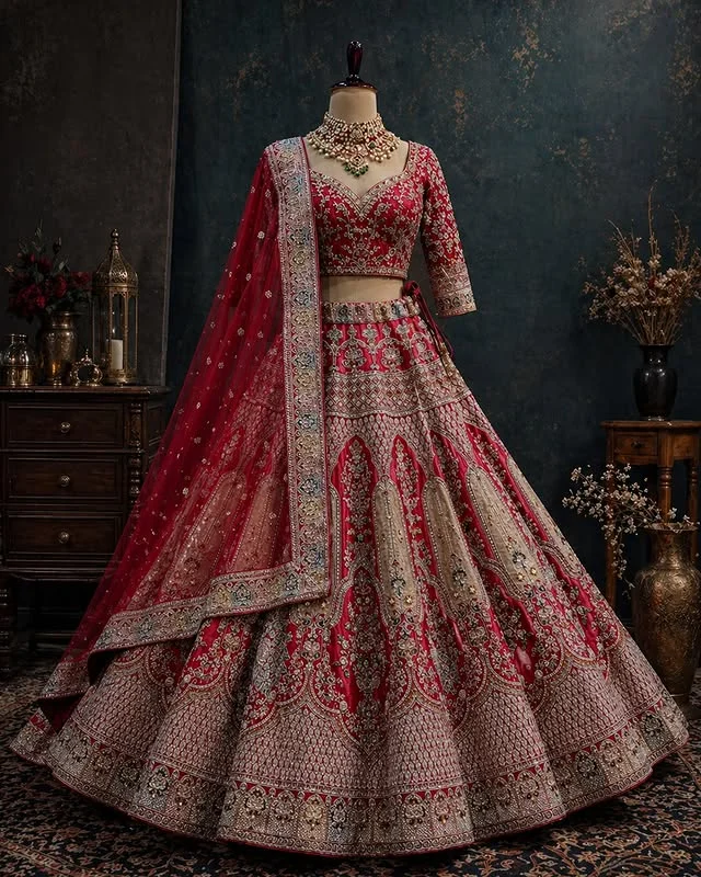 Bridal Couture
